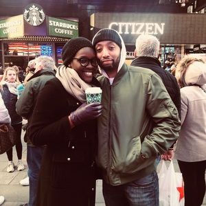 Meet your Posher, Camille